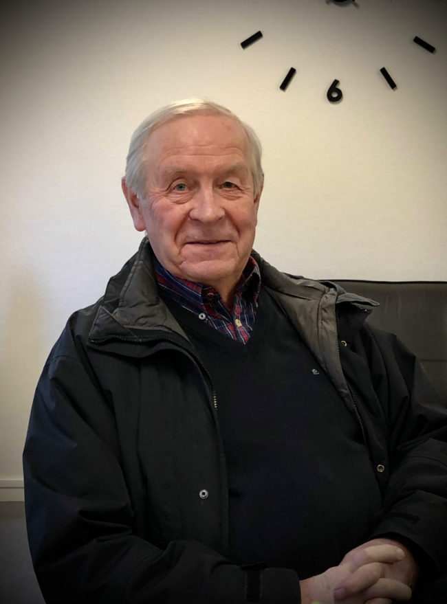 lennart
